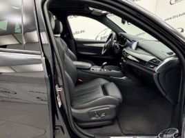 BMW X6, 3.0 l., Внедорожник | 3