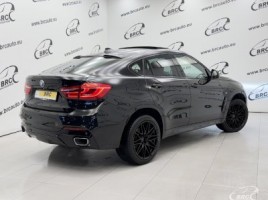 BMW X6, 3.0 l., Внедорожник | 1