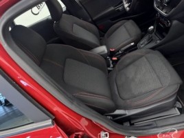 Ford Puma, 1.0 l., Внедорожник | 4