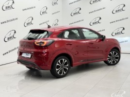 Ford Puma | 1