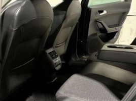 Seat Leon, Универсал | 3