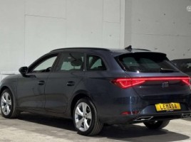 Seat Leon, Универсал | 2
