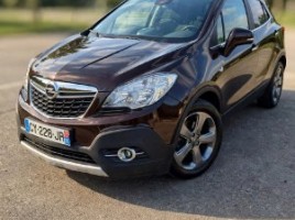 Opel Mokka | 1