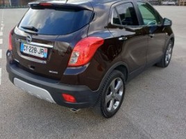 Opel Mokka | 2