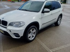 BMW X5, 3.0 l., Внедорожник | 1