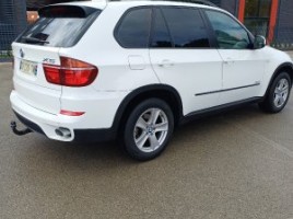 BMW X5, 3.0 l., Внедорожник | 2