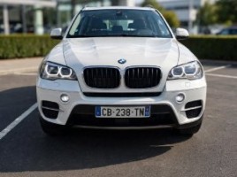 BMW X5, 3.0 l., Внедорожник | 4