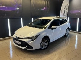 Toyota Corolla universal