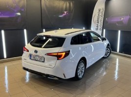 Toyota Corolla | 1