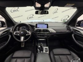 BMW X3, 2.0 l., Внедорожник | 2