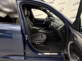 BMW X3, 2.0 l., Внедорожник | 3