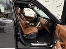 Land Rover Range Rover, 4.4 l., Внедорожник | 3