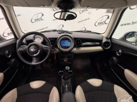 Mini Clubman | 2