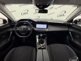 Peugeot 308 | 2