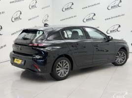 Peugeot 308 | 1
