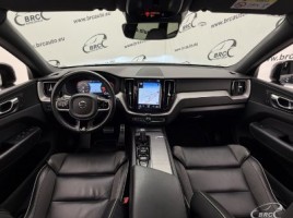 Volvo XC60, 2.0 l., Внедорожник | 2