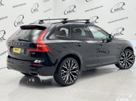 Volvo XC60 | 1