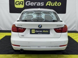 BMW 320, Хэтчбек | 4
