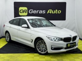 BMW 320, Хэтчбек | 2