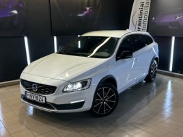 Volvo V60 universal
