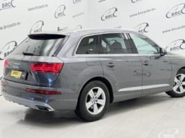 Audi Q7, 3.0 l., Внедорожник | 1