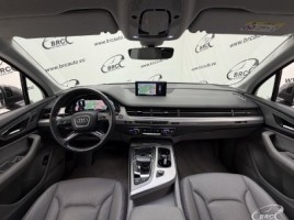 Audi Q7, 3.0 l., Внедорожник | 2