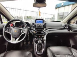 Chevrolet Orlando, 2.0 l., monovolume | 3