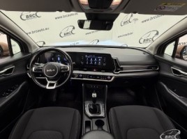 Kia Sportage | 2