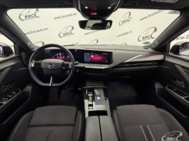 Opel Astra | 2