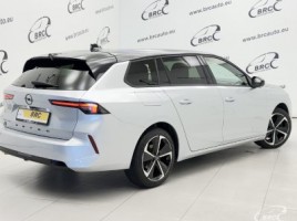 Opel Astra | 1
