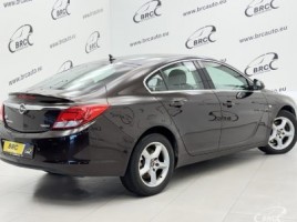 Opel Insignia | 1
