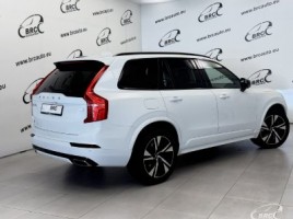 Volvo XC90, 2.0 l., Внедорожник | 1