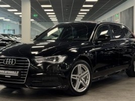 Audi A6 | 4