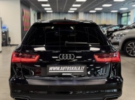 Audi A6 | 2