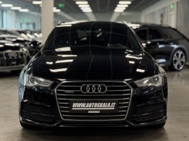Audi A6 | 1