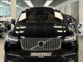 Volvo XC90, 2.0 l., Внедорожник | 1