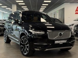 Volvo XC90, 2.0 l., Внедорожник | 3