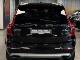 Volvo XC90, 2.0 l., Внедорожник | 2