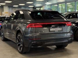 Audi Q8, 3.0 l., Хэтчбек | 4