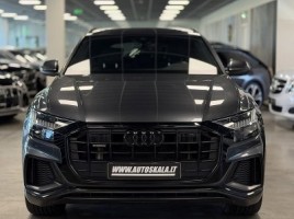Audi Q8, 3.0 l., Хэтчбек | 1