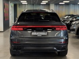 Audi Q8, 3.0 l., Хэтчбек | 2