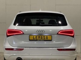 Audi Q5, Внедорожник | 2