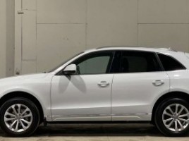 Audi Q5, Внедорожник | 1