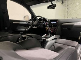 Audi Q5, Внедорожник | 4