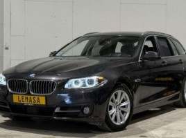 BMW 525 universalas