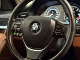 BMW 525, Универсал | 4