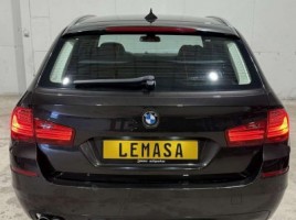 BMW 525, Универсал | 2