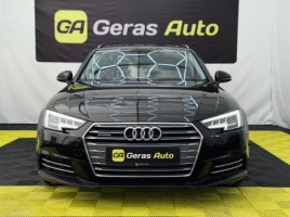 Audi A4 | 1