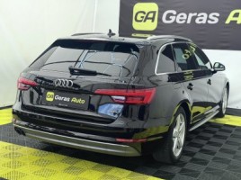 Audi A4 | 3