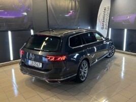 Volkswagen Passat | 1